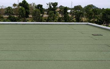 all Heyheads roofing types quoted for