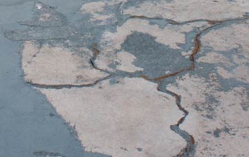 fibreglass roofing replacement Heyheads