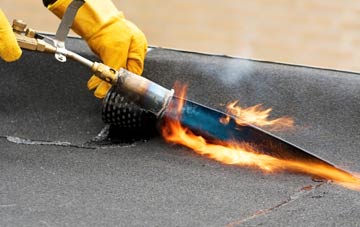 flat roof repairs Heyheads, Greater Manchester
