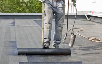 flat roof replacement Heyheads, Greater Manchester