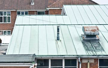 Heyheads lead roofing costs