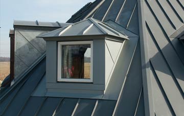 metal roofing Heyheads, Greater Manchester