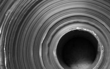 Heyheads pvc roof replacement