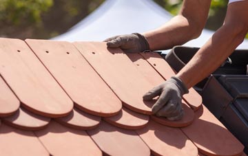 Heyheads roof tile contractors