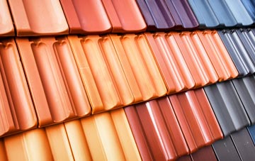 Heyheads roof tile costs