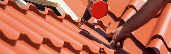 save on Heyheads roof installation costs