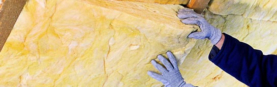 quotes for Heyheads roof insulation