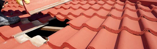 compare Heyheads roof repair quotes