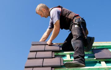 disadvantages of Heyheads slate roofing