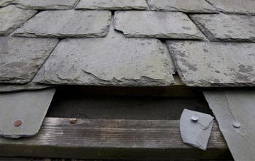 Heyheads slate roof repairs and maintenance
