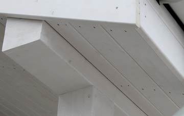 soffits Heyheads, Greater Manchester