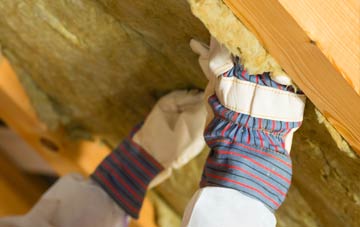 types of Heyheads pitched roof insulation materials