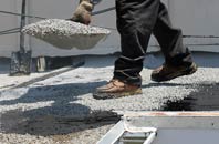 find rated Heyheads flat roofing replacement companies